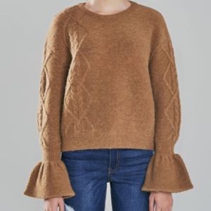 BLANC & ECLARE Mae Sweater